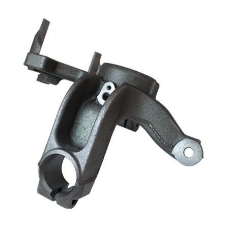 Motorcraft Knuckle-Front Wheel, Mef145 MEF145